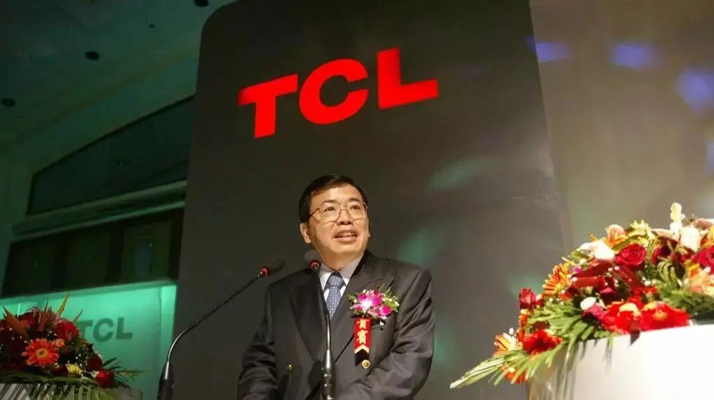 彩电大王产业版,彩电大王是谁