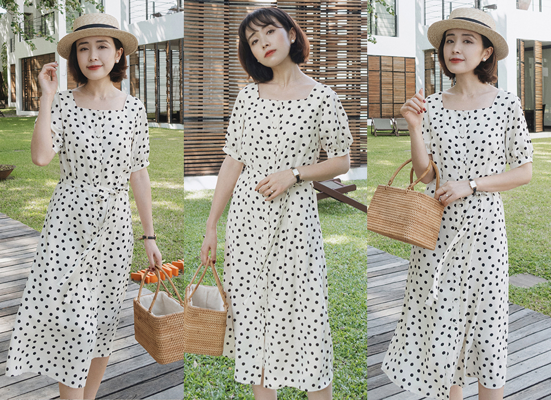 短发极简穿搭高级感,短发流行什么穿搭