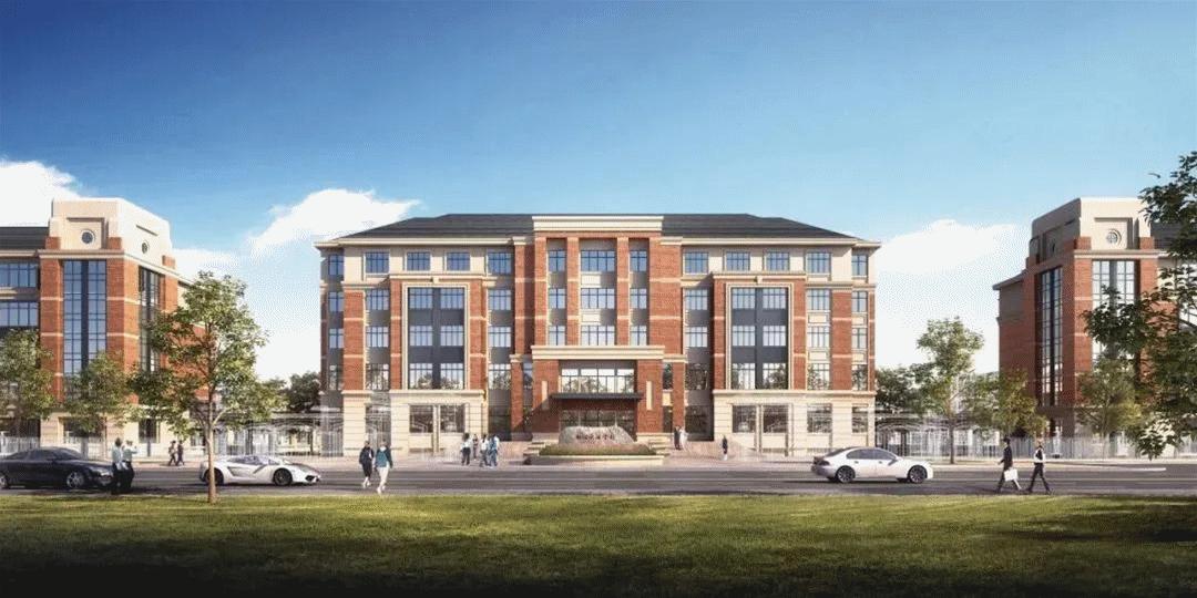 郑重辟谣:这个郊区可真不是一无是处