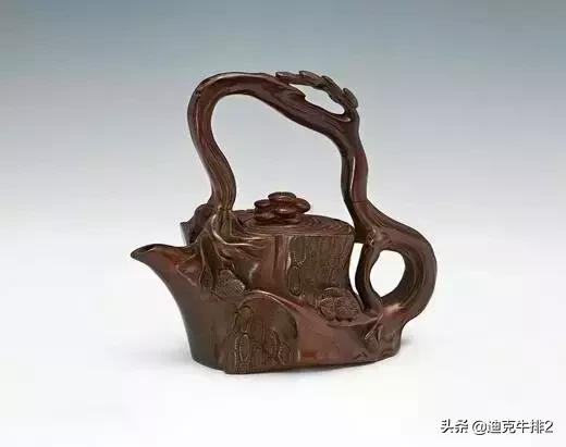 茶壶美不胜收,绝美小茶壶