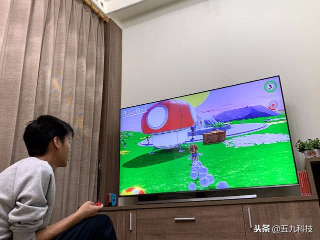 三星电视tu8000评测,三星电视75nu8000怎么样