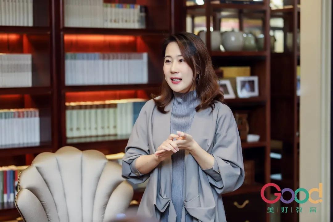 新姿态·新认知·新能量|美好财商研学2班同学一起邂逅青年艺术