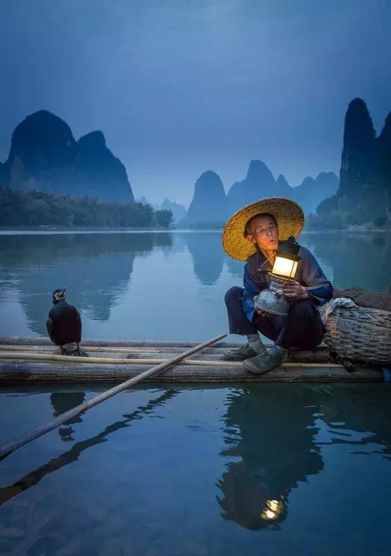 广西最想去的地方,广西最想去的8个地方