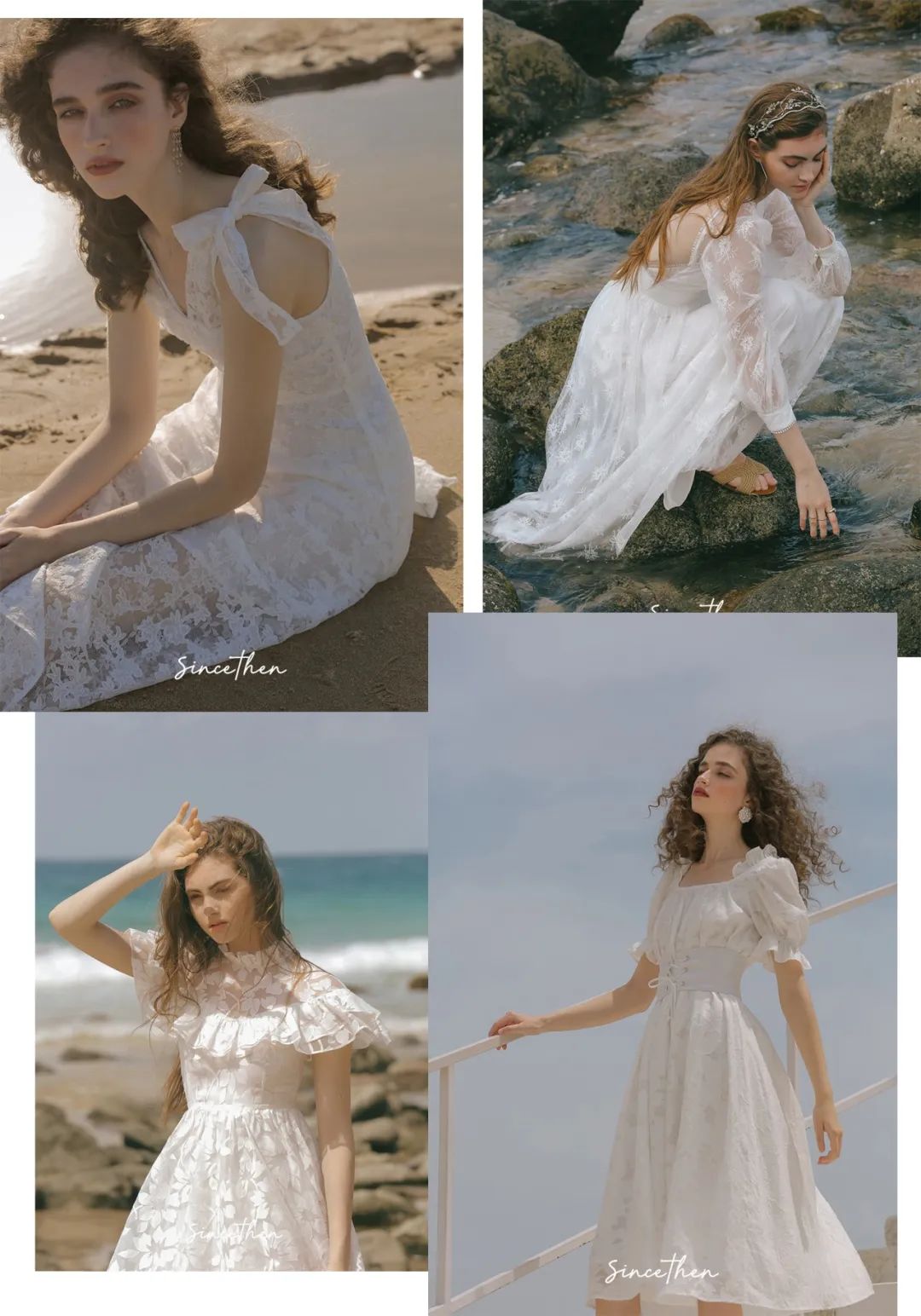 淡黄的长裙蓬松的头发现实穿搭,淡黄的长裙蓬松的头发视频穿搭