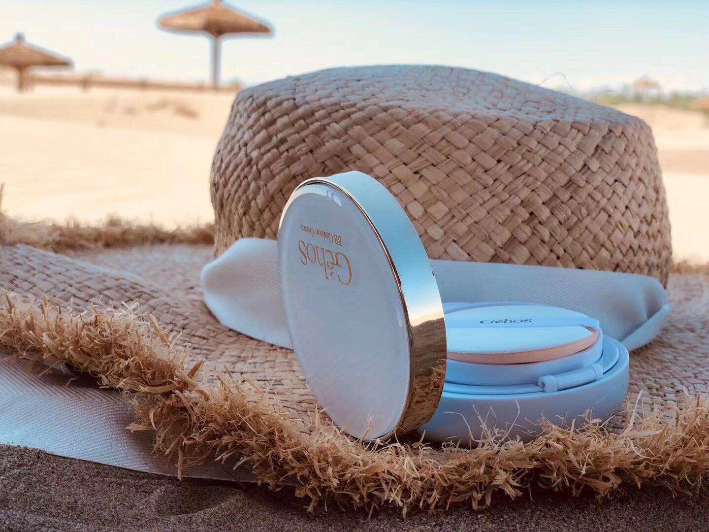 好用bb霜淡妆初学者教程图片,bb霜的用法和功效图片