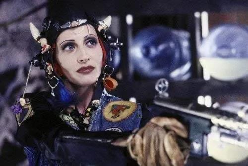 鍧﹀厠濂抽儙鐢靛奖鎰忎箟,鍧﹀厠濂抽儙