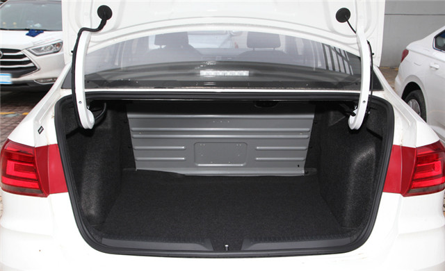 大众新桑塔纳5月行情,大众桑塔纳新款价格优惠多少