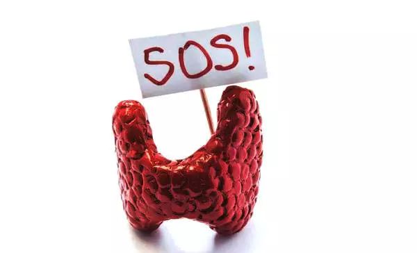 甲状腺实性结节4a癌变几率有多大,甲状腺结节不痛不痒为啥长得快啊