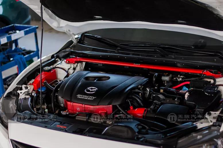 阿特兹改装动力400匹,阿特兹改c63卡钳