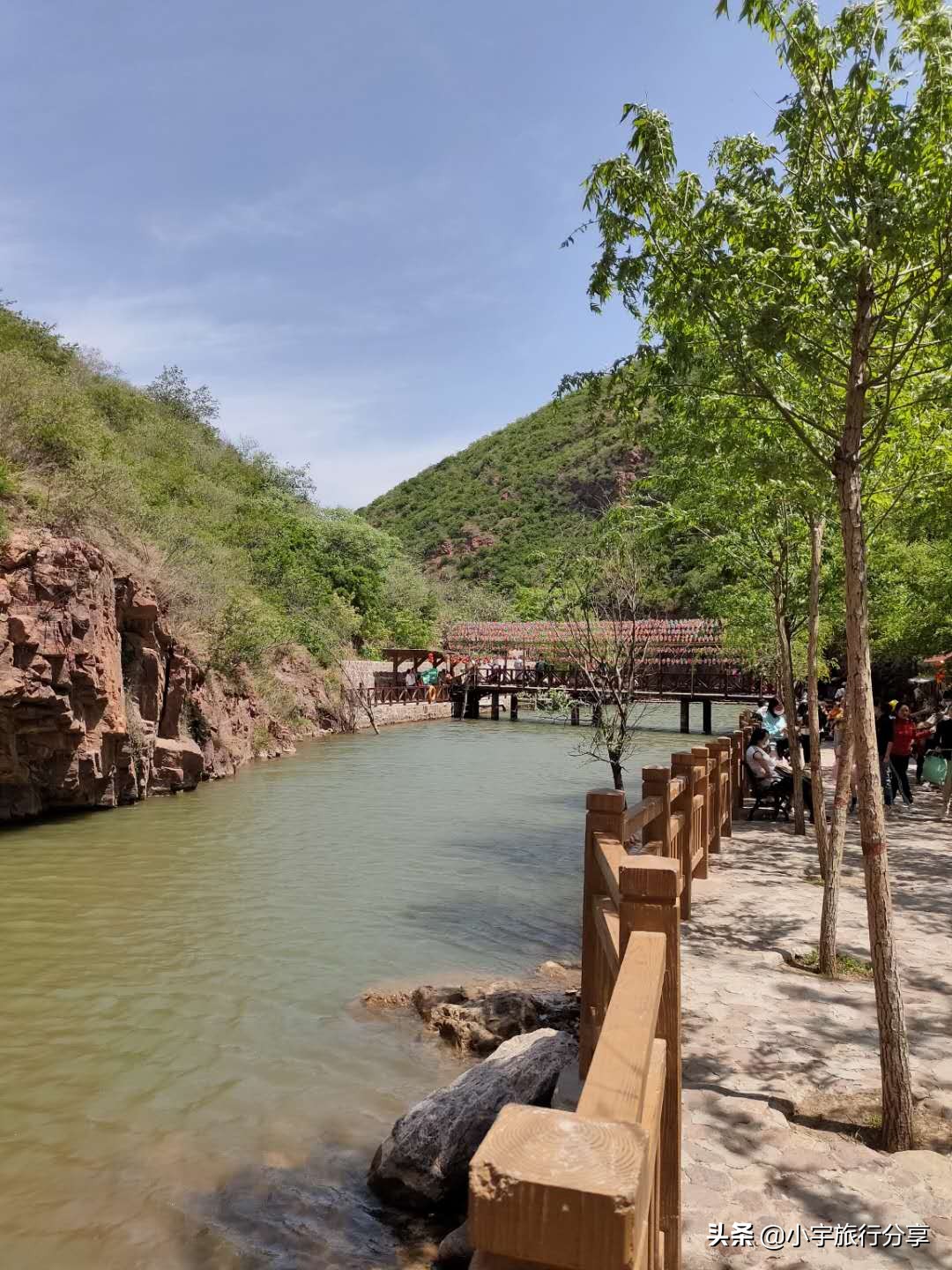 郑州免费旅游景点推荐一日游攻略,郑州冷门旅游景点推荐一下