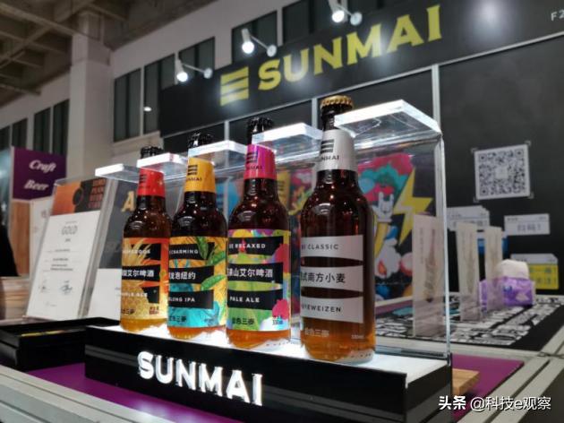 北京国际啤酒展览会时间表,2023北京国际精酿啤酒展会地址