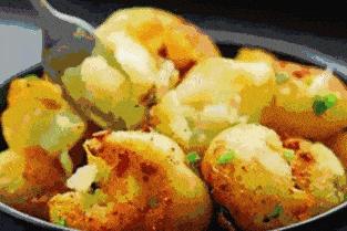 平平无奇小土豆,为何被称为蔬菜界一哥?