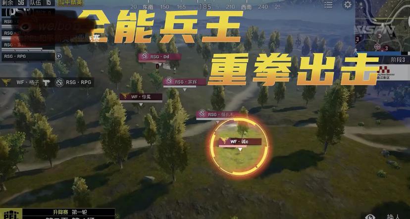 pel职业联赛一打四击杀秀,pel升降赛总决赛