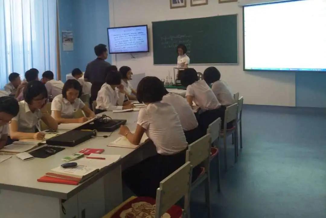 doctor异乡人平壤医大怎么了,doctor异乡人平壤大学