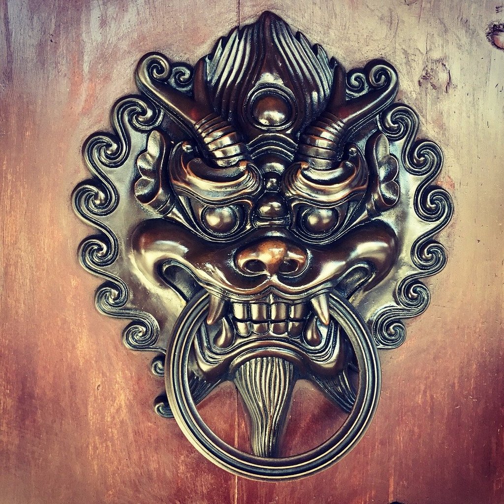 香港志莲净苑地图,香港志莲净苑好玩吗