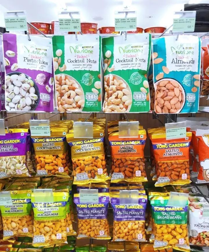 泰国7-11值得去吗,别去曼谷避坑