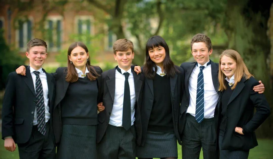 坎特伯雷国王学校经历,肯特郡坎特伯雷