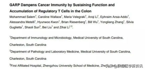 最新免疫疗法新消息,免疫疗法最近几年有大的发展吗