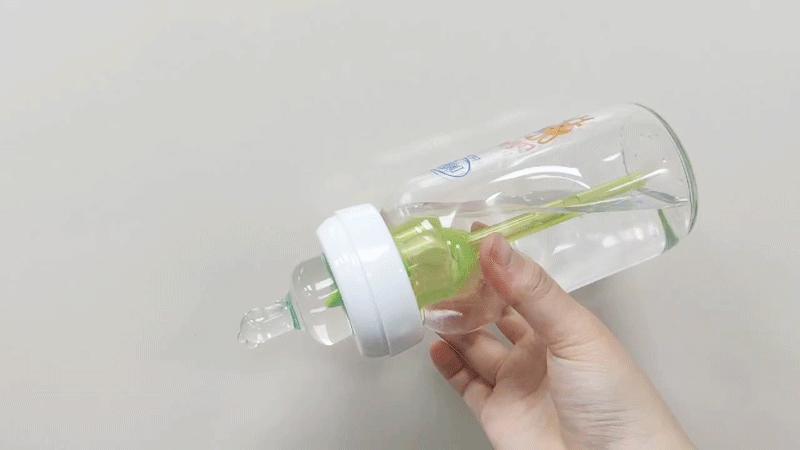 婴儿防胀气奶瓶口碑最好的前十名,婴幼儿防胀气奶瓶推荐不带重力球