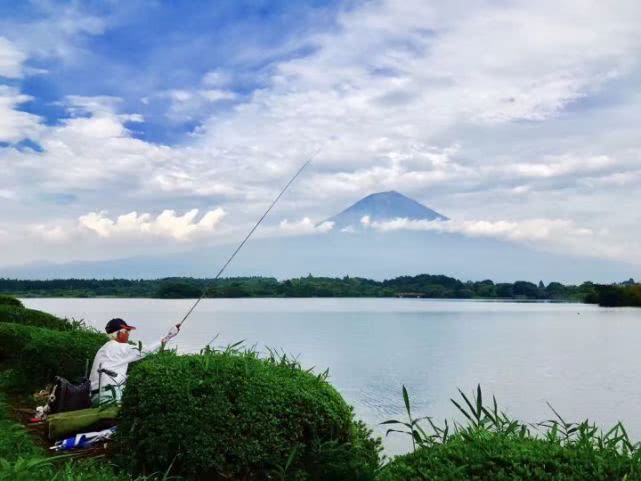 日本最贵的鱼竿是什么牌子,为什么日本的鱼竿都那么贵