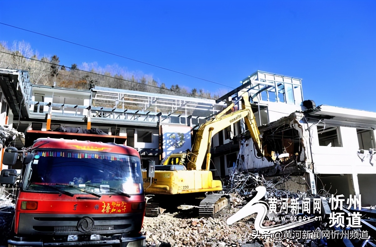 五台山是不是5a级旅游景区,五台山深山古寺