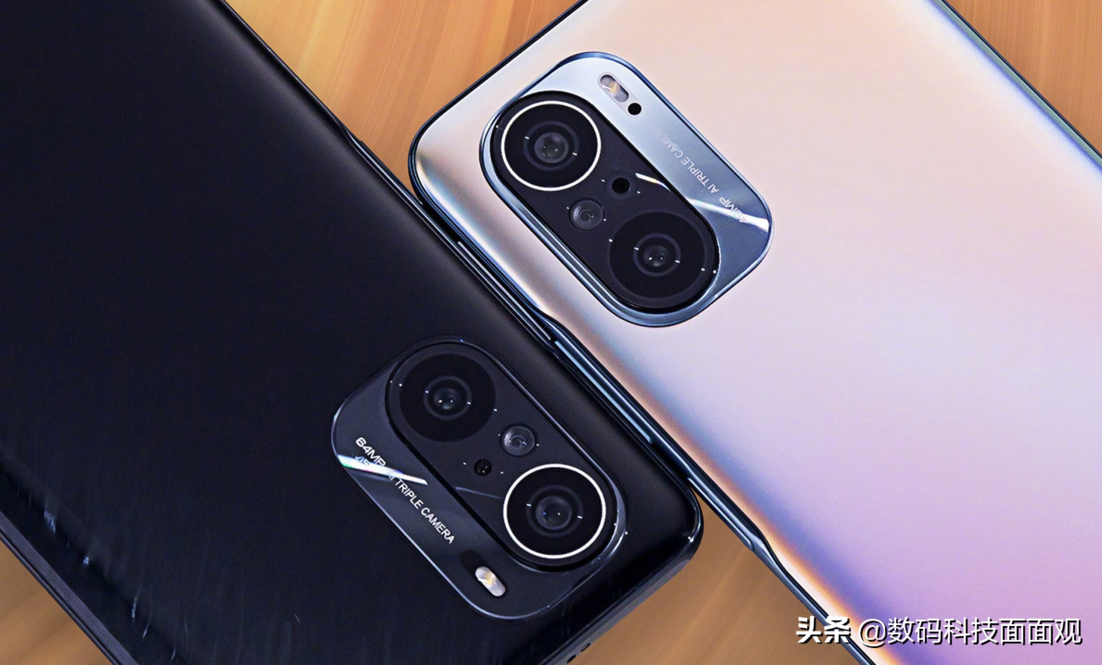 redmik40和小米11青春版对比评测,小米的redmik40你了解过吗