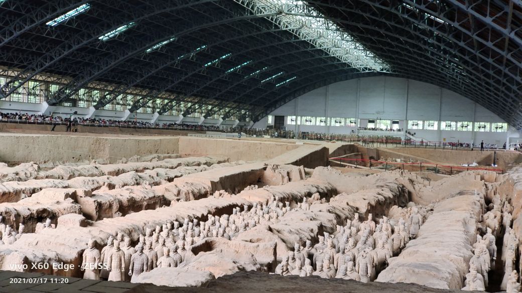 兵马俑来了全部视频,兵马俑我来了完整视频