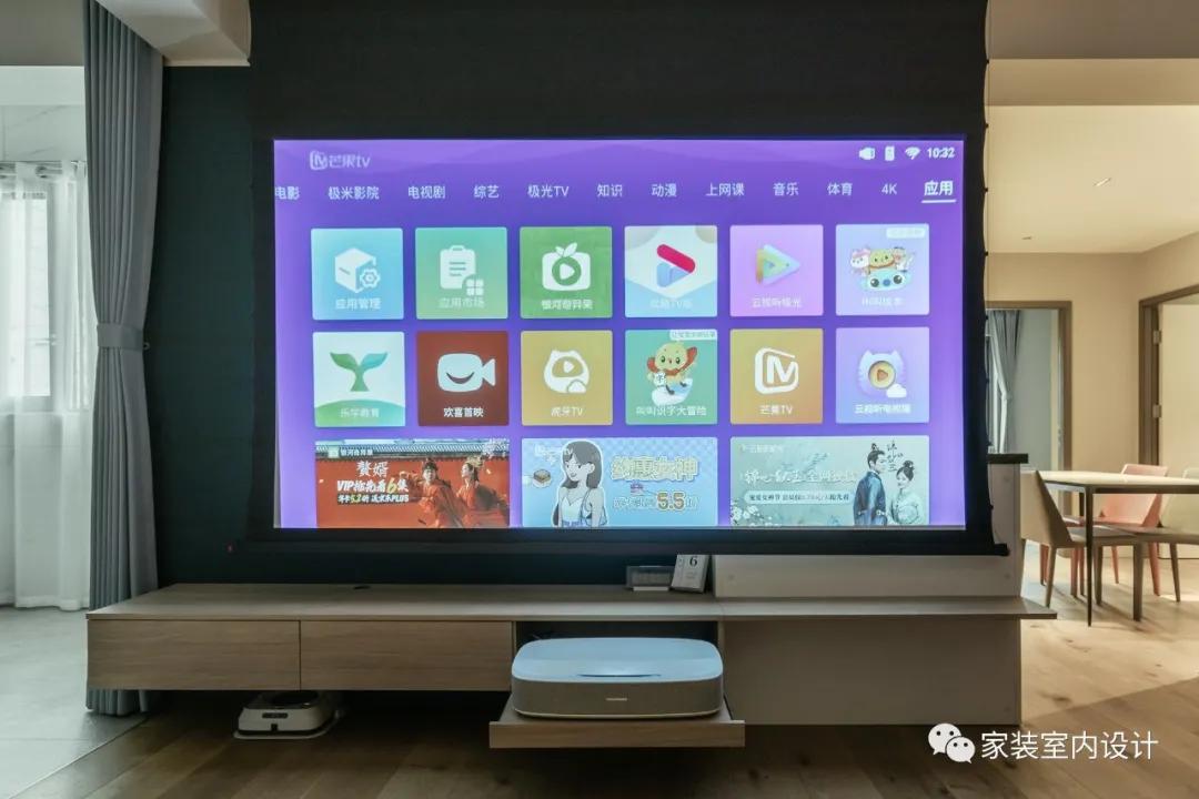 90平三室的小户型轻奢风,146平米精致简约让生活更有格调