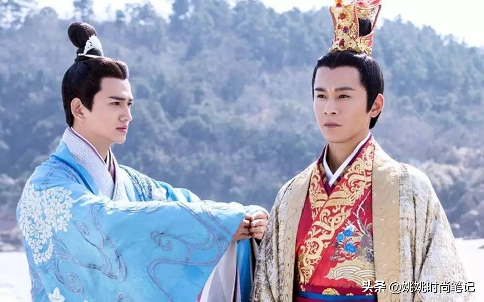 每个女人心中都住着一个人,每个女生心里都住着一个杀阡陌