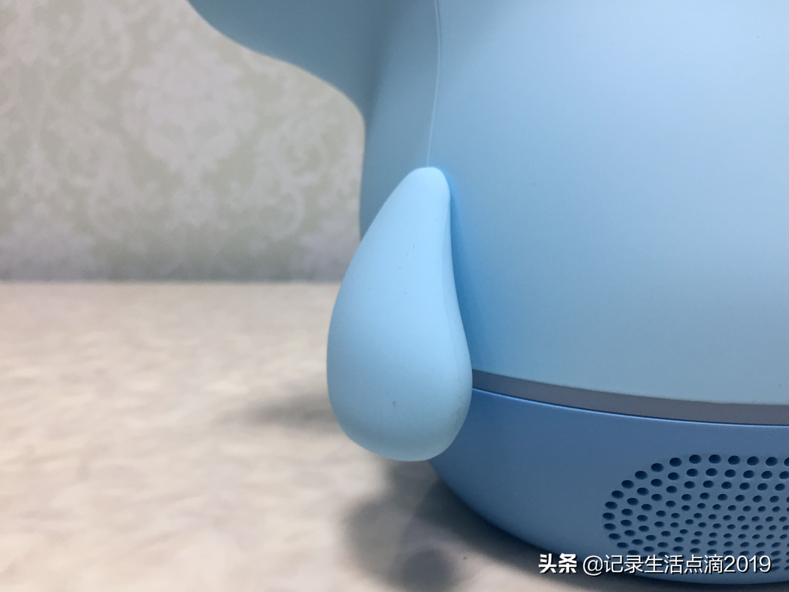 学习娱乐两不误小学二年级,聪聪教育陪伴机器人