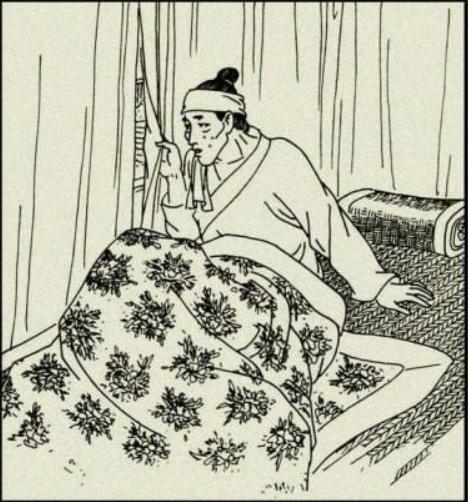 聊斋故事鬼嫁,聊斋故事驭尸术