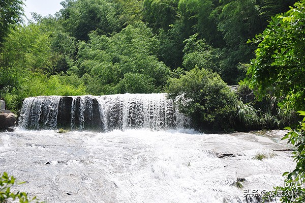 美丽乡村生态旅游区,宣城乡村旅游