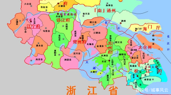 南京为什么是安徽省会,南京是安徽的省会什么梗