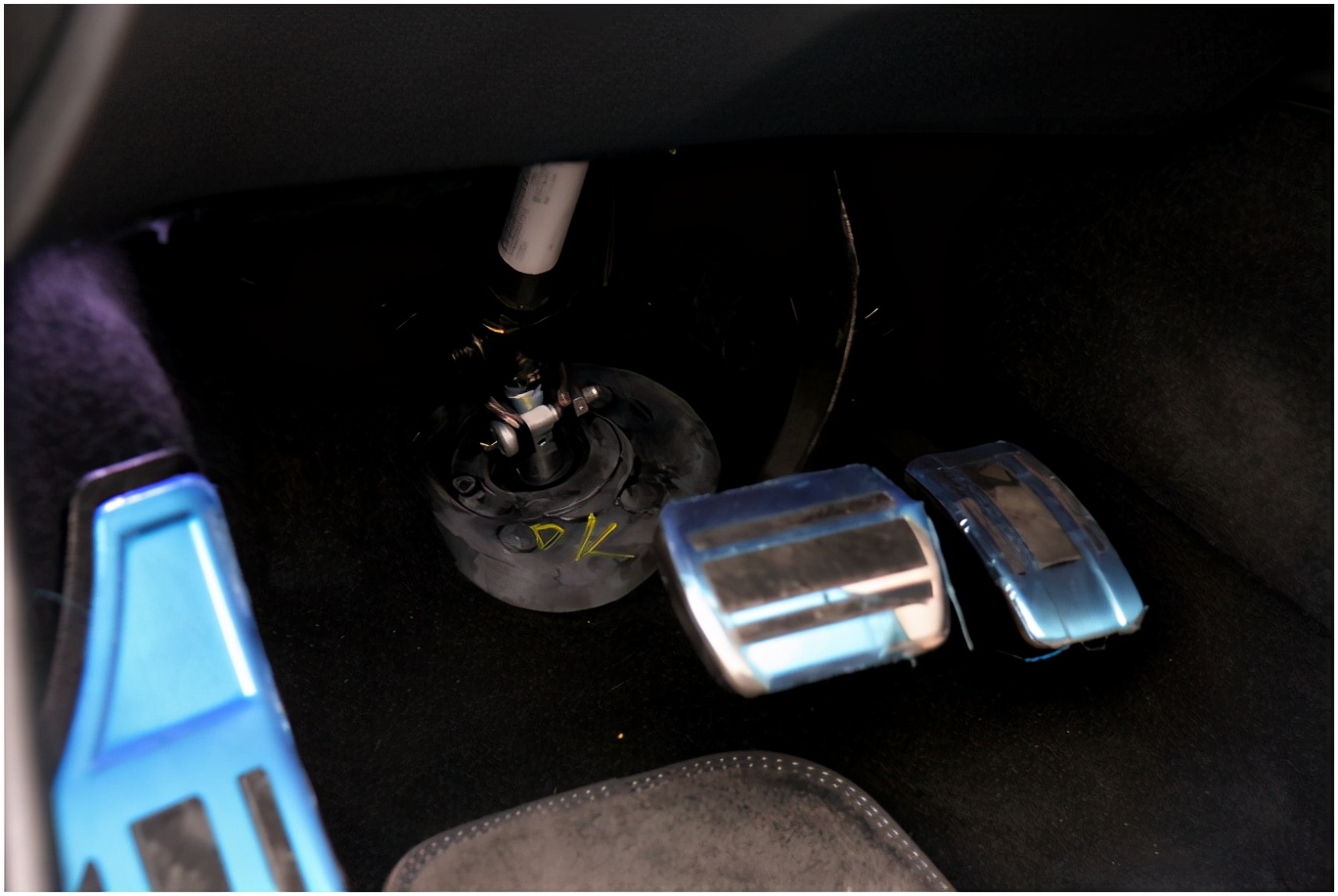 法系旗舰ds9满满的仪式感,法系豪华ds9