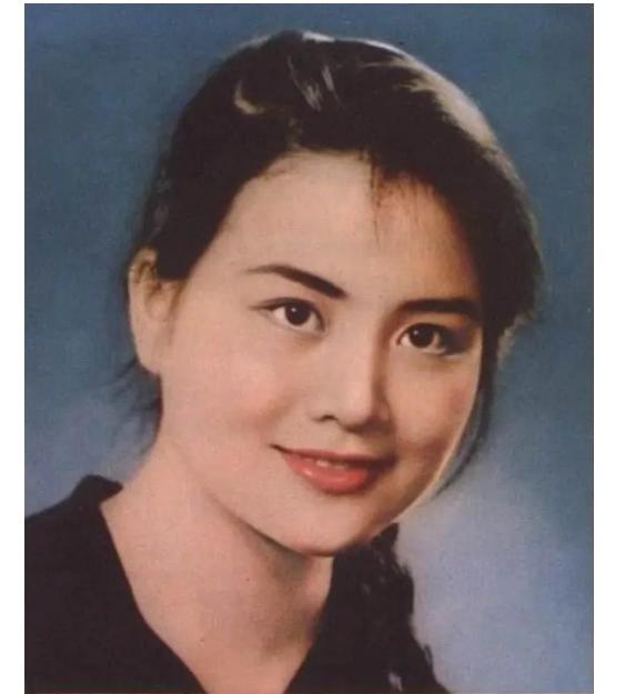 五朵金花的金花现在怎么样,五朵金花死亡之谜