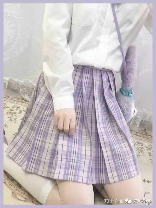 店铺推荐jk内衬,店铺jk基础款