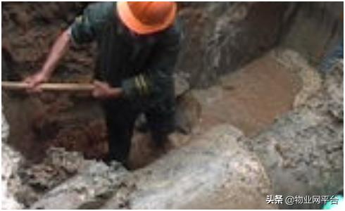 天然气管道抢修方法,管道抢修的情况说明