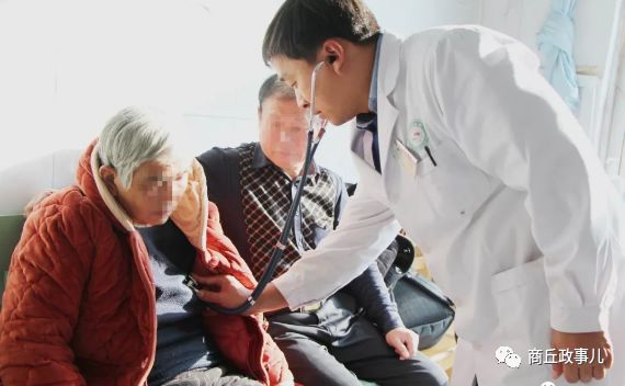 柴臣通,夏邑县中医院柴臣通