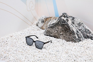 木九十最新款眼镜盒,木九十同款眼镜框