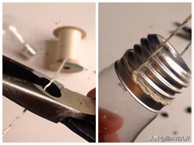 创意花盆简单制作方法,居家花盆