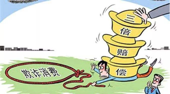 教育机构欺诈可以退一赔三吗,被培训机构骗属于什么纠纷