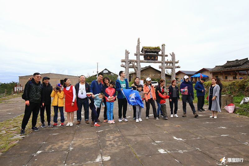 茶马古道重镇旅行,茶马古道旅行