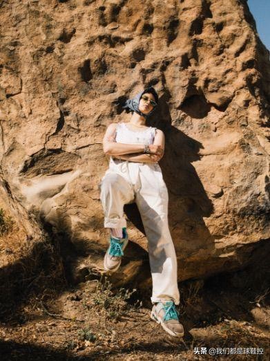 union联名aj4哪个颜色好搭配 (union联名aj4三十周年)