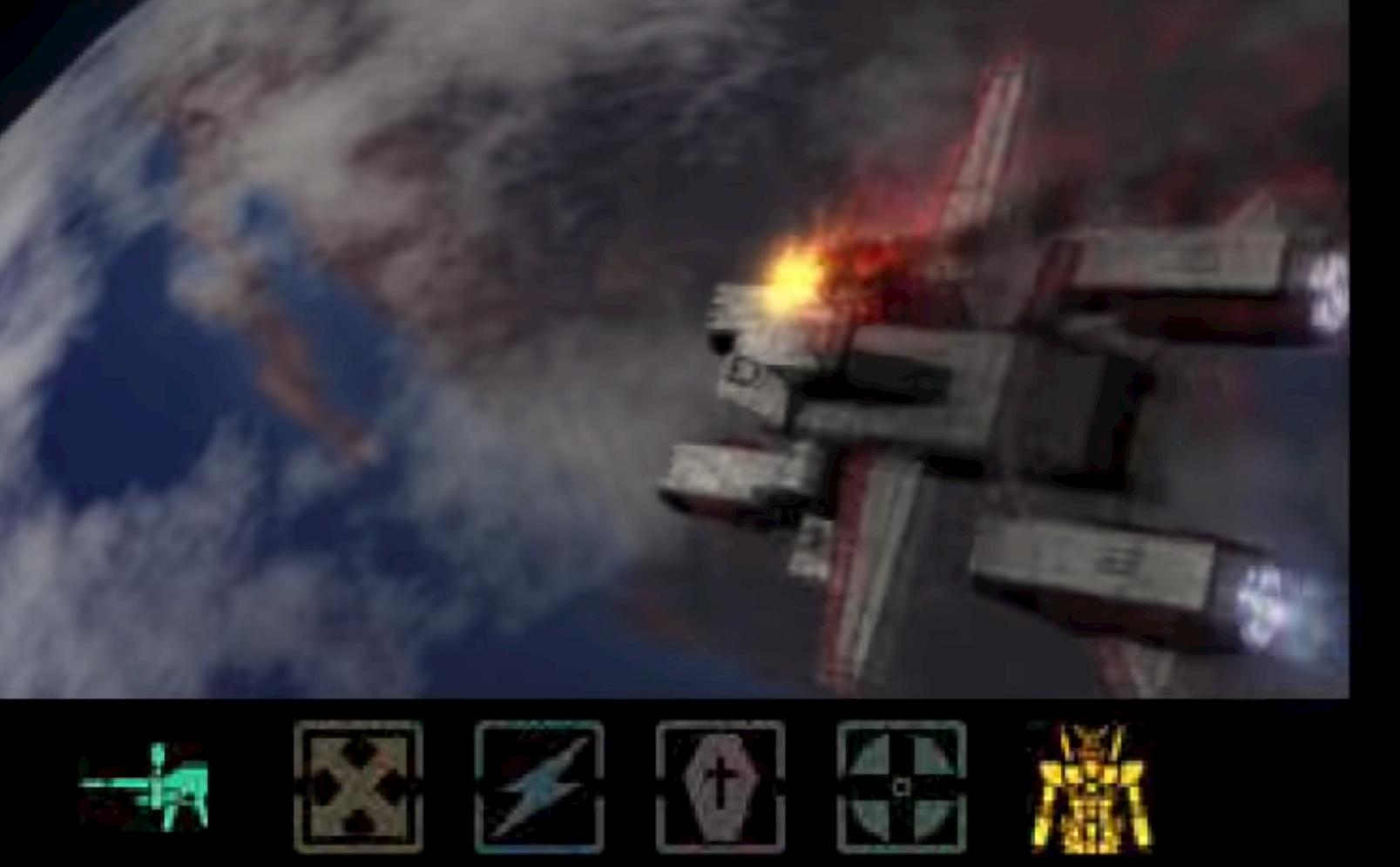 最好的高达游戏有哪些,公认最好的高达游戏