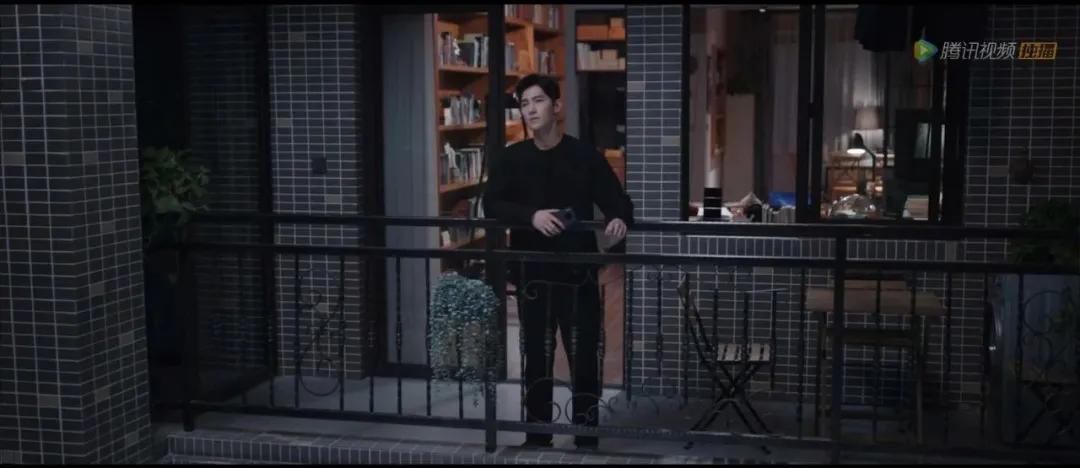 杨洋收纳大师,杨洋家在上海