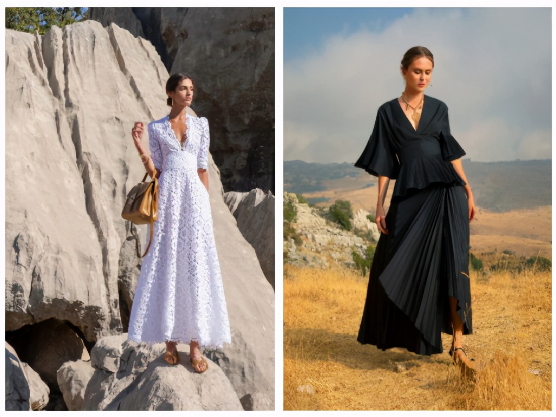 2021春夏巴黎高级定制时装周,时装周巴黎2021春夏高定