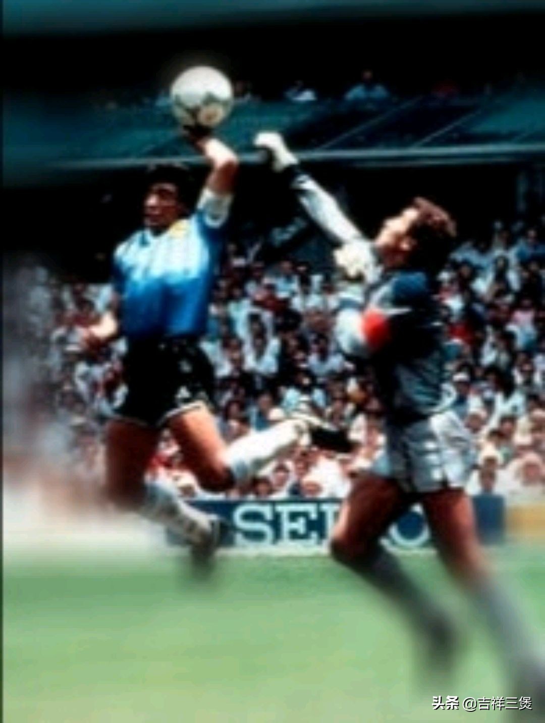 致敬马拉多纳集锦,致敬马拉多纳美洲杯