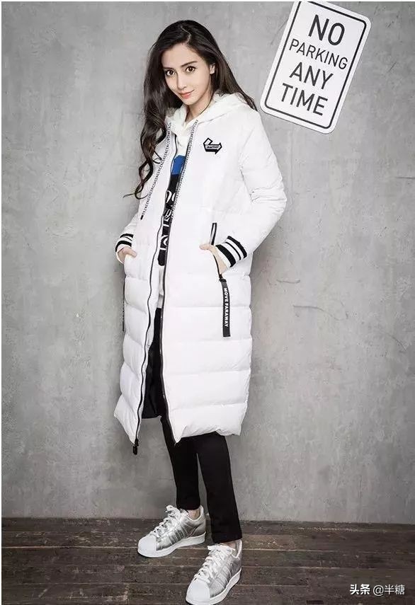 冬天不建议买的6种羽绒服,冬天不能少的一款黑色羽绒服