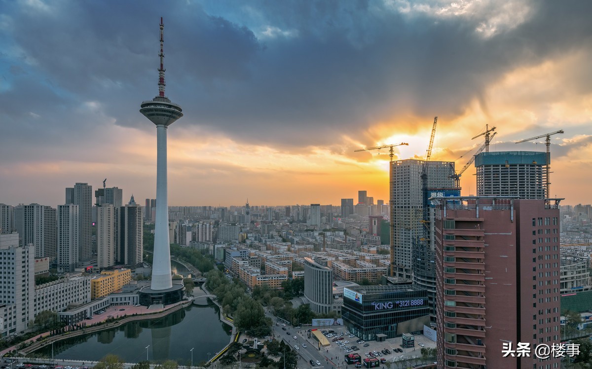 为什么越来越多人不愿购买高层?住过之后有4点感悟,很现实