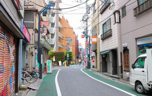 古着中古二手到底是什么风格,古着中古日系